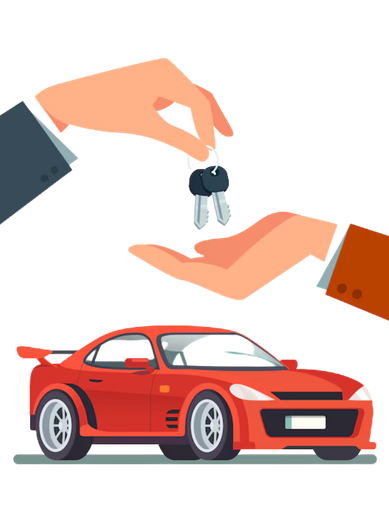 used car loan assistance